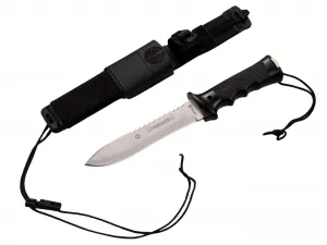 Aitor Commando White 16020