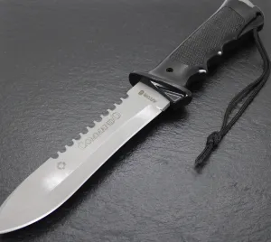 Aitor Commando White 16020