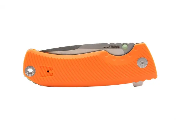 SOG Tellus FLK Blaze