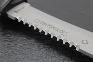 Aitor Commando White 16020