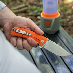 SOG Tellus FLK Blaze