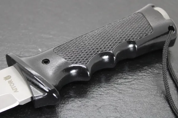 Aitor Commando White 16020