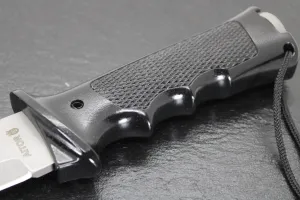 Aitor Commando White 16020