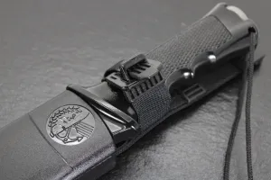 Aitor Commando White 16020
