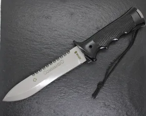 Aitor Commando White 16020