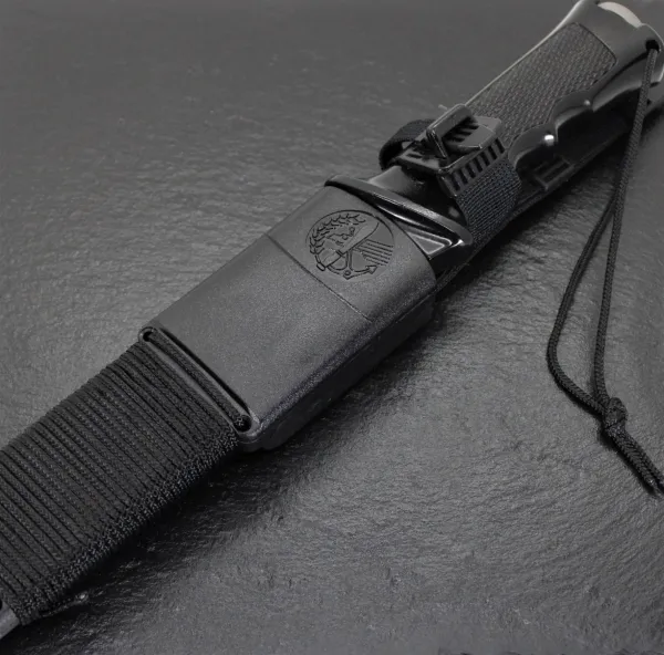Aitor Commando White 16020