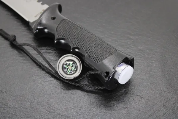 Aitor Commando White 16020