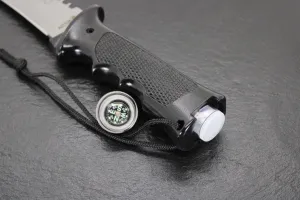 Aitor Commando White 16020
