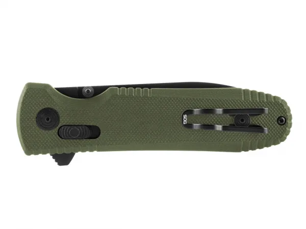 SOG Pentagon XR OD Green