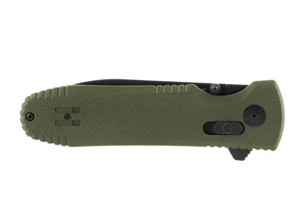 SOG Pentagon XR OD Green