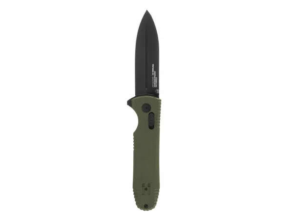 SOG Pentagon XR OD Green