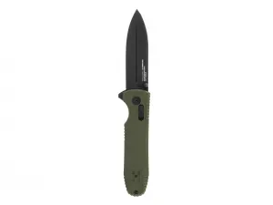 SOG Pentagon XR OD Green