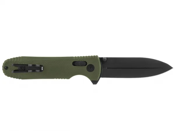 SOG Pentagon XR OD Green