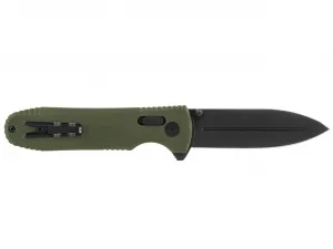 SOG Pentagon XR OD Green