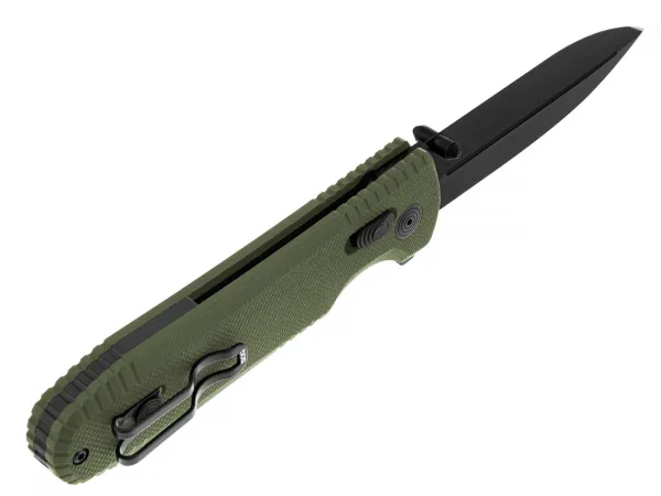 SOG Pentagon XR OD Green