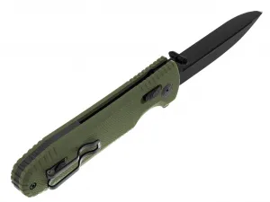 SOG Pentagon XR OD Green