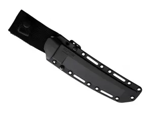 Cold Steel Recon Tanto Dark Earth Black