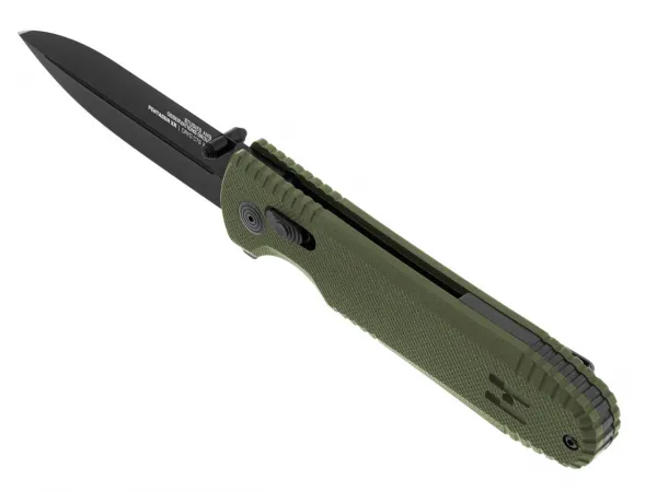 SOG Pentagon XR OD Green