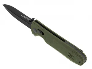 SOG Pentagon XR OD Green