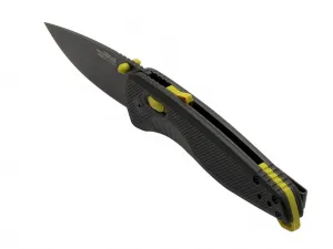 SOG Aegis AT Black & Moss