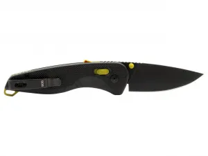 SOG Aegis AT Black & Moss