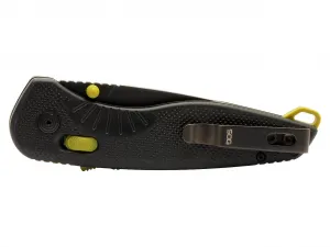 SOG Aegis AT Black & Moss