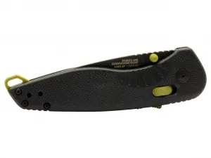 SOG Aegis AT Black & Moss