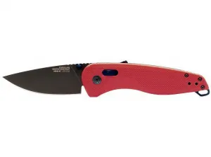 SOG Aegis AT Red & Indigo