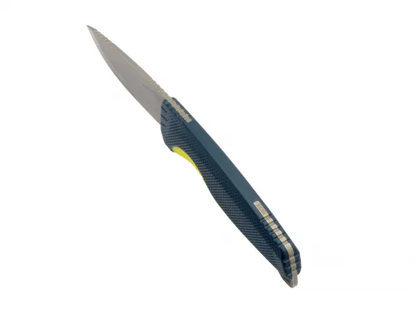 SOG Aegis FX Indigo & Acid