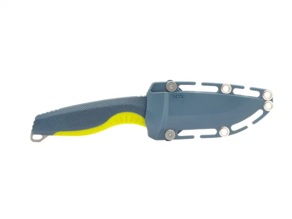 SOG Aegis FX Indigo & Acid