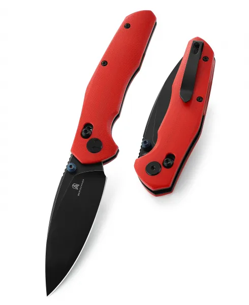 Bestechman Ronan BMK02J