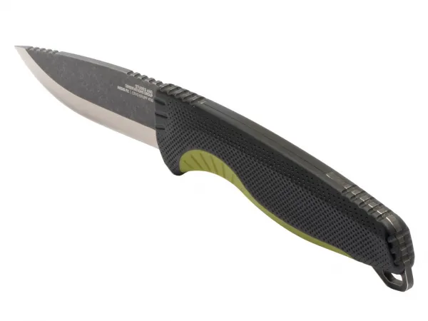 SOG Aegis FX Black & Moss