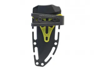 SOG Aegis FX Black & Moss
