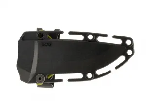 SOG Aegis FX Black & Moss