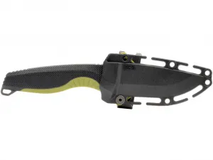 SOG Aegis FX Black & Moss