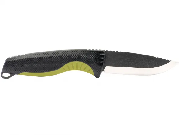 SOG Aegis FX Black & Moss