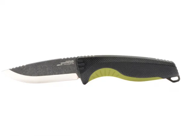 SOG Aegis FX Black & Moss