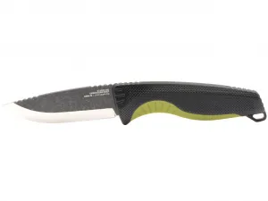 SOG Aegis FX Black & Moss