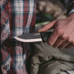 SOG Aegis FX Black & Moss