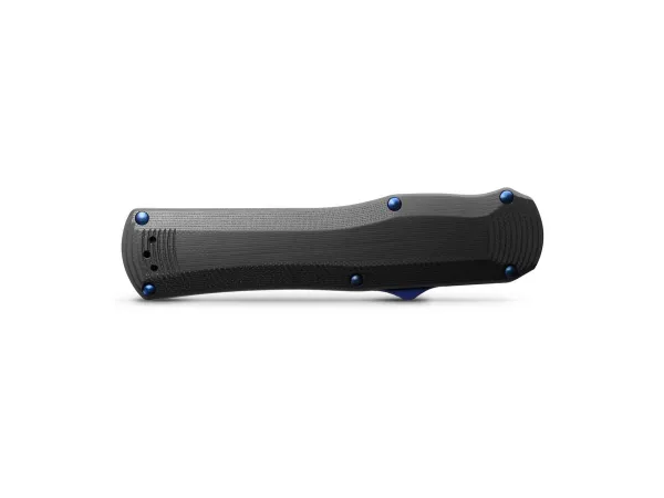 Benchmade Autocrat OTF 3400BK Black G10