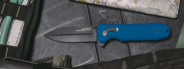 SOG Pentagon XR Lte Blue