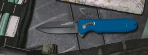 SOG Pentagon XR Lte Blue