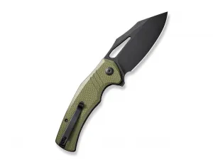 Civivi BullTusk Olive Drab G10 C23017-2