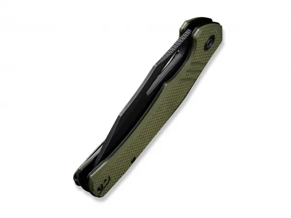 Civivi BullTusk Olive Drab G10 C23017-2