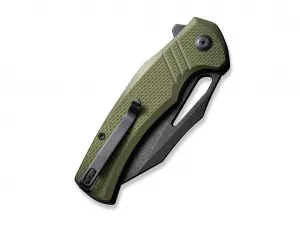 Civivi BullTusk Olive Drab G10 C23017-2