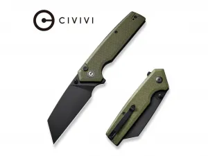 Civivi Amirite Nitro-V C23028-3 G10