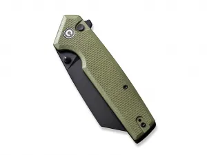 Civivi Amirite Nitro-V C23028-3 G10
