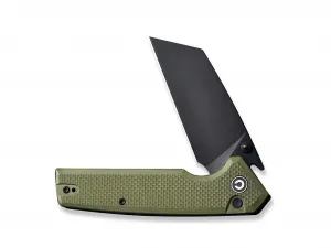 Civivi Amirite Nitro-V C23028-3 G10