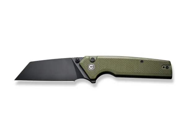 Civivi Amirite Nitro-V C23028-3 G10