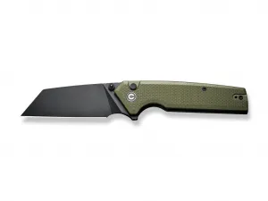 Civivi Amirite Nitro-V C23028-3 G10